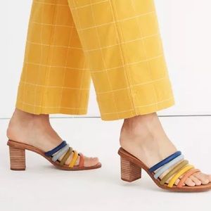 Madewell Addie High-Heel